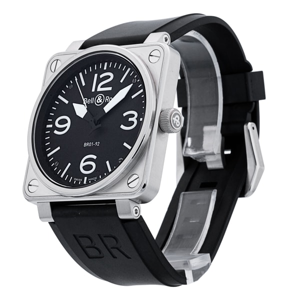 Bell and Ross BR01-92 BR01-92